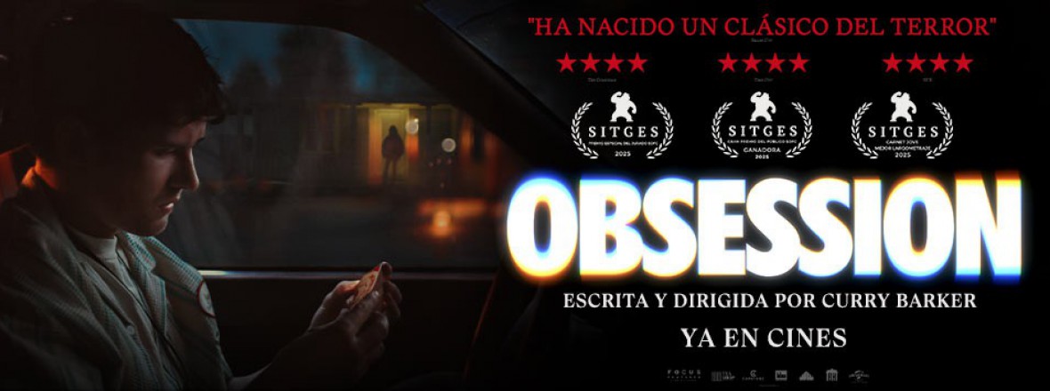 Obsesion