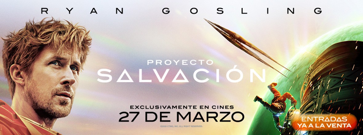 Proyecto Salvation