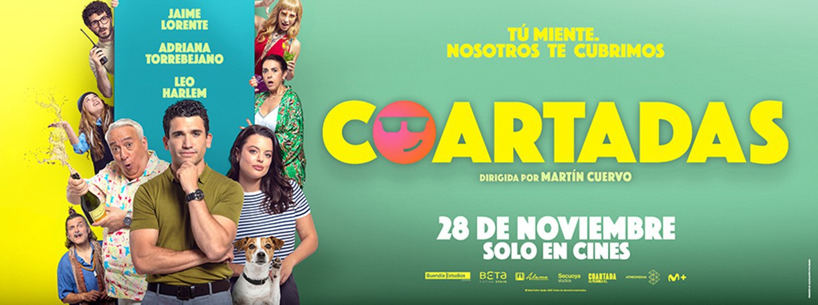 Coartadas