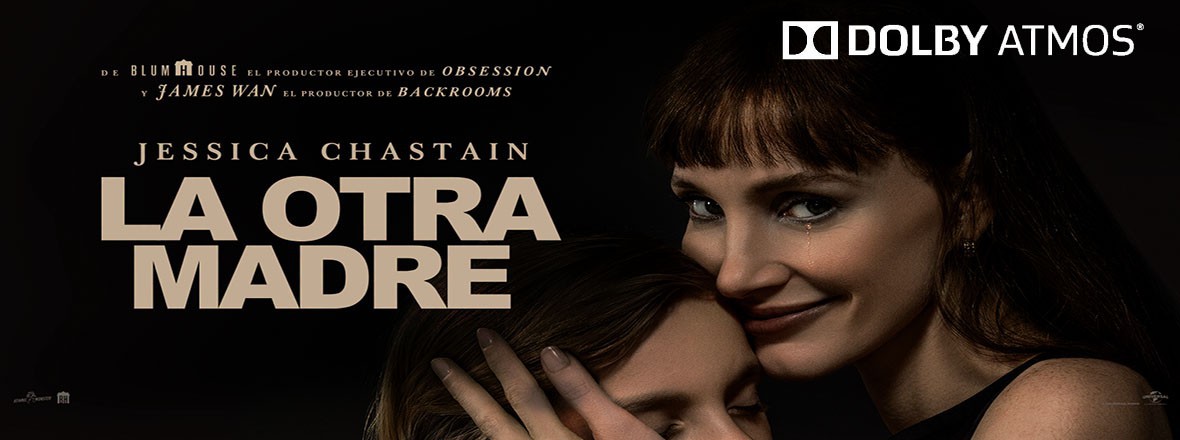 La otra madre