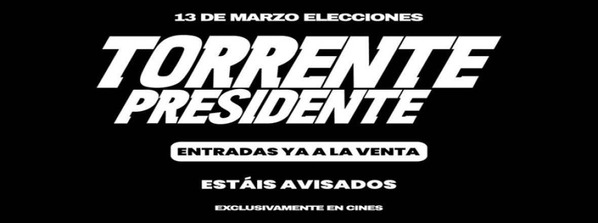 Torrente Presidente