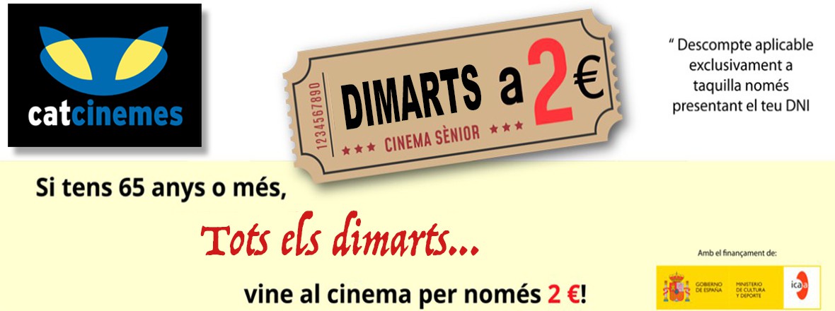 Cines Senior