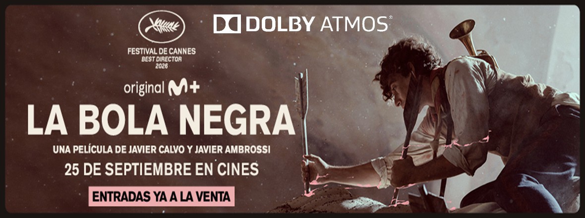 La bola Negra