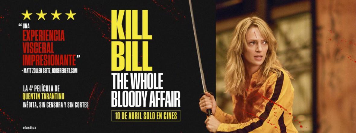 Kill Bill