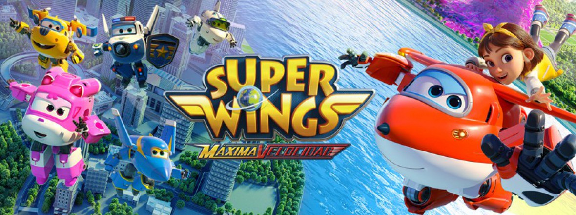Super Wings
