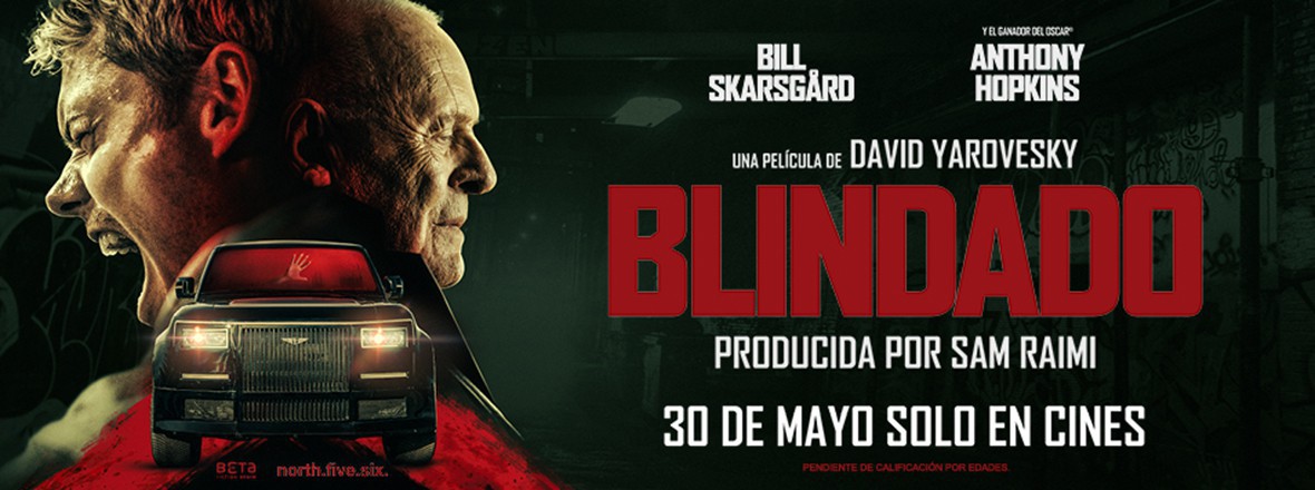 Blindado