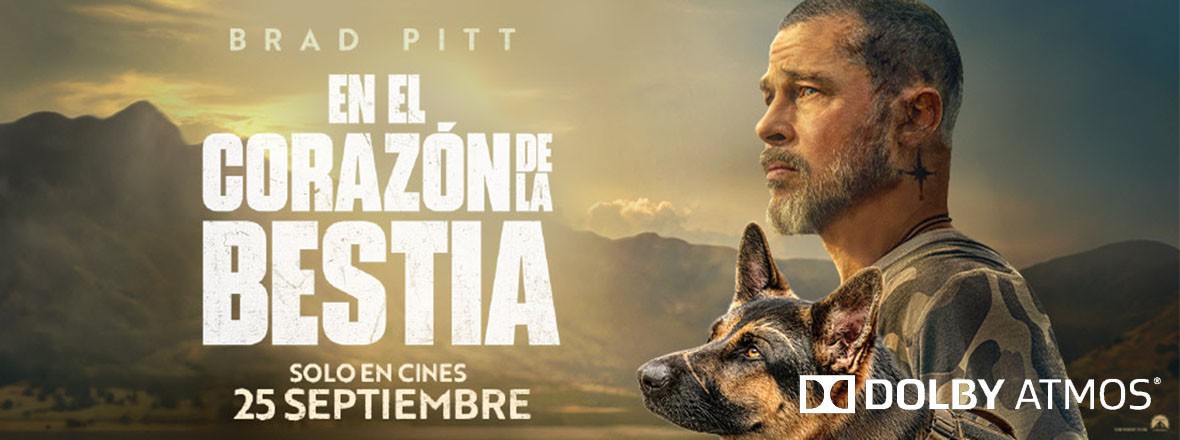 El corazon de la bestia