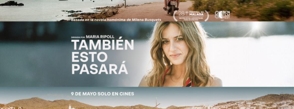 También esto pasará