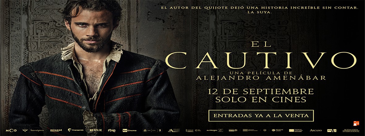 El cautivo