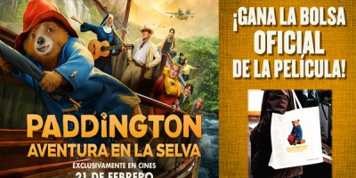 Promoció Paddington