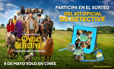 Promo Ovejas