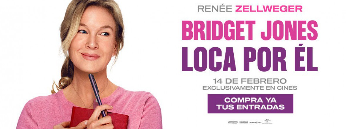 Bridget Jones