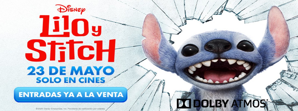 Lilo y Stich
