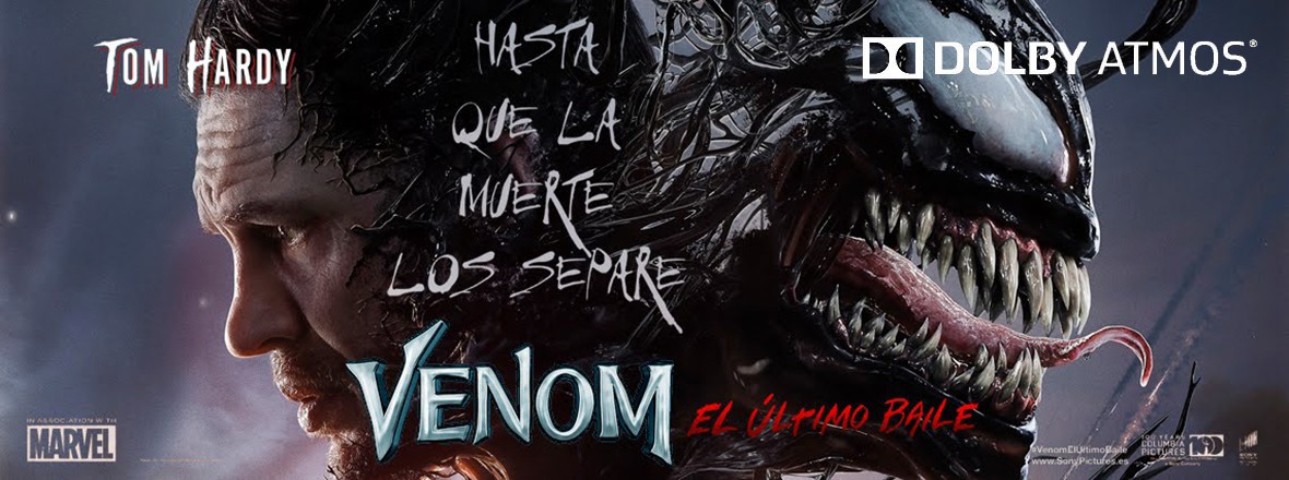 Venom 3