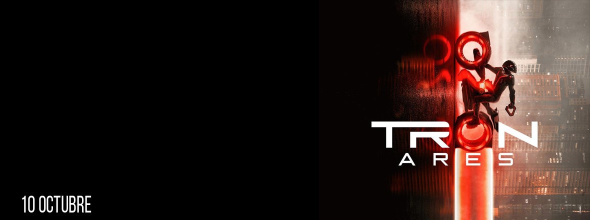 Tron Ares