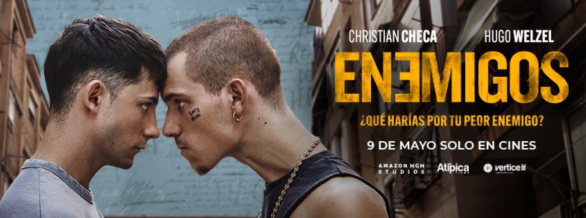 Enemigos