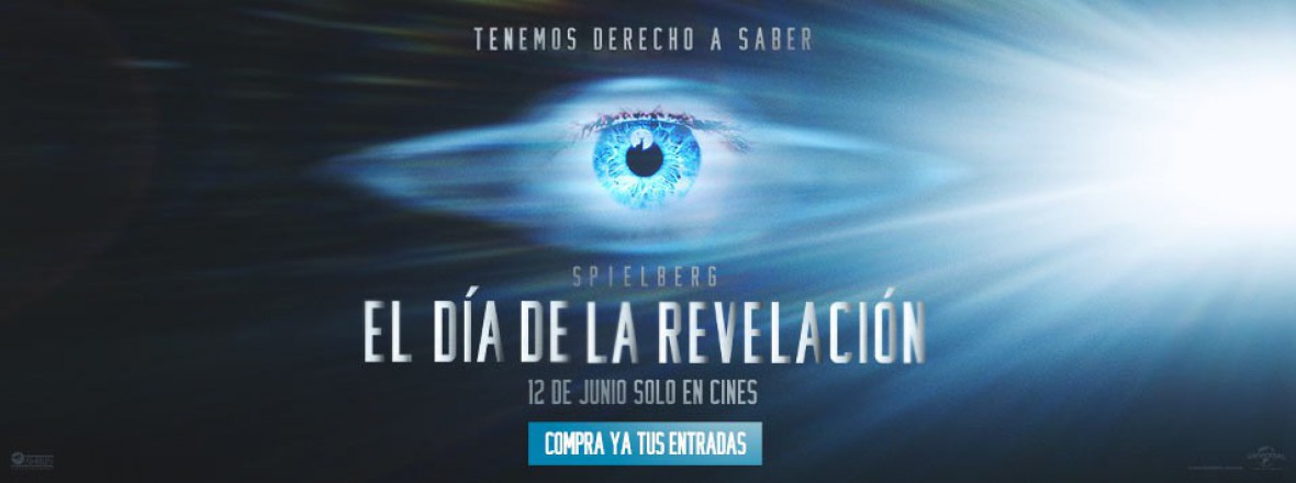 El dia de la revelaci&oacute;n