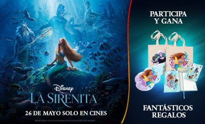 Promo Sirenita