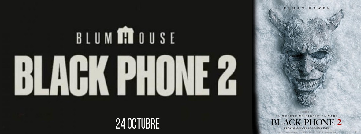 Black Phone 2