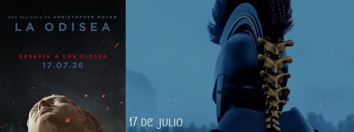 La odisea